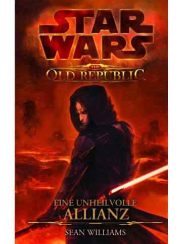 Panini Verlags GmbH Star Wars: The Old Republic - Eine unheilvolle Allianz