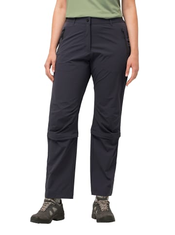 Ulla Popken Hosen in asphaltgrau