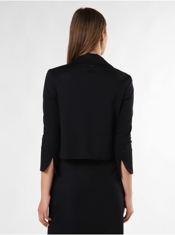 MARC CAIN COLLECTIONS Blazer in dunkelblau