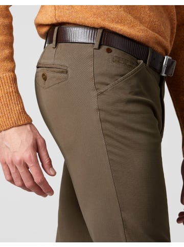 Meyer Chinohose Chicago in STEIN