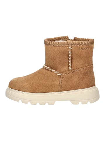 Geox Stiefelette Whisky