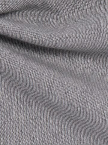 Franco Callegari Strickpullover in hellgrau - 0016