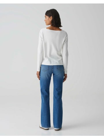 OPUS Langarmtuniken für Damen in kombi