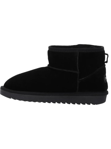 Palado Boots Ausia by Sila Sahin in Schwarz