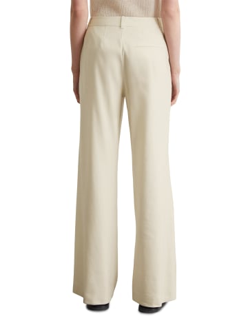 Marc O'Polo Anzughose flared in M195