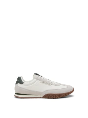 Marc O'Polo Sneaker Model Gustaf in Offwhite