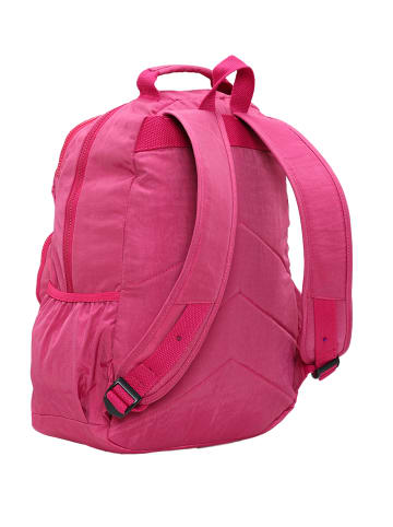 Mindesa Damen Rucksack in Rosa
