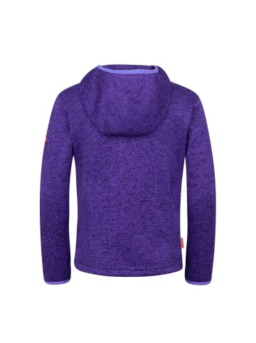 Trollkids Fleecejacke Jondalen XT in wisteria purple