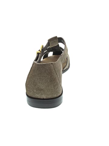 Marc O'Polo Marc O’Polo Sandale Braun