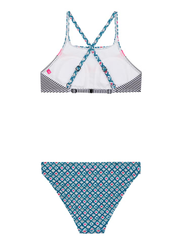 Protest " PRTKYOTO JR in Ink Blue