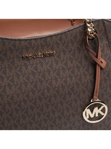 Michael Kors Umhängetasche in Brown