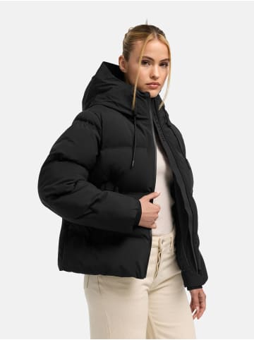 Marikoo Winterjacke Paddie 16 in Black