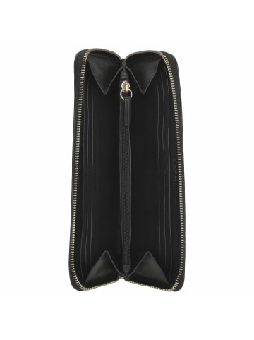 Furla Nuvola L Slim - Geldbörse 8cc 20 cm (black) in schwarz