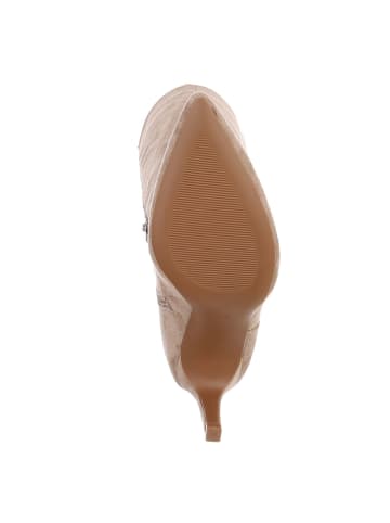 Ital-Design High Heel in Hellbraun