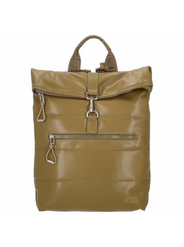 Jost Kaarina - Rucksack 41 cm in khaki