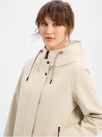 Fuchs Schmitt Funktionsjacke in beige