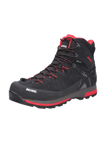 MEINDL Wanderschuh in schwarz