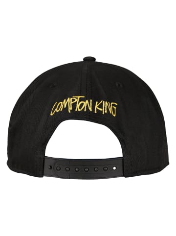 Cayler & Sons Snapback in black/mc