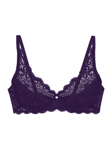 Triumph Bügel-BH Red Label Amourette in ROYAL PURPLE
