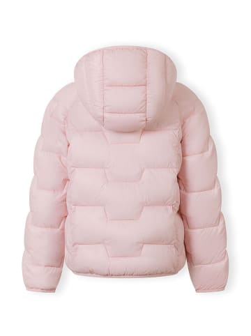 Minoti Steppjacke 30COAT157 in hellpink