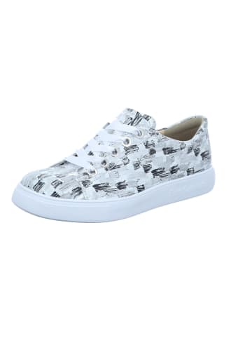 Finn Comfort Sneaker in weiß