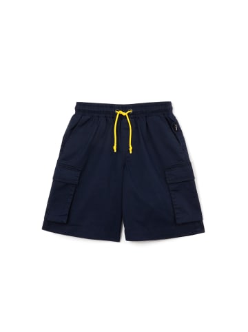 Gulliver Shorts in Blau