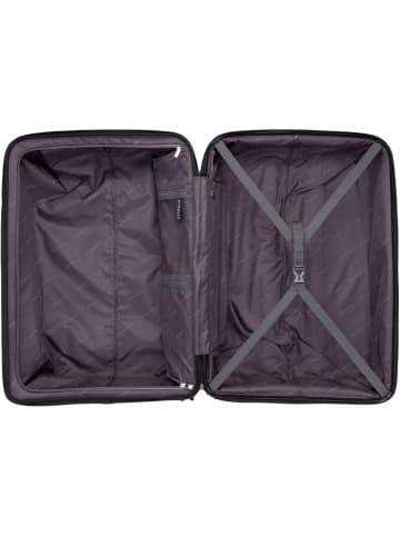 Stratic Trolley Straw+ Trolley L in Dark Grey