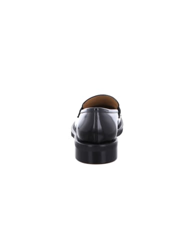 Luca Grossi Slipper in nero