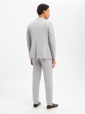 Thomas Goodwin Baukasten-Anzug in hellgrau