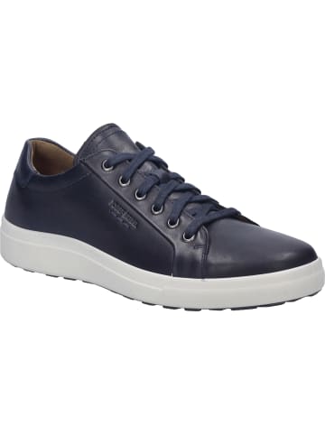 Josef Seibel Sneaker Maddox 05 in blau