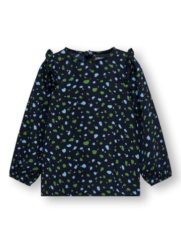 KIDS ONLY Top in Dress Blues