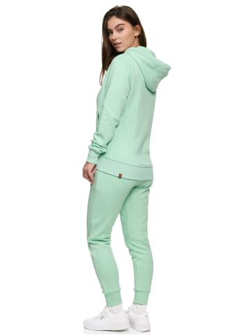 REPUBLIX Sportanzug Tess in Mint