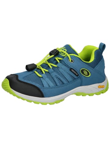 Brütting Outdoorschuh "Ohio Low" in Blau