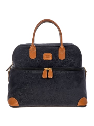 BRIC`s Life Beauty Case 35 cm in blue