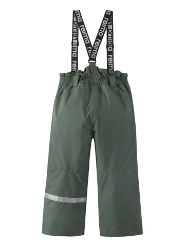 Reima Schneehose " Tuumala " in Thyme green