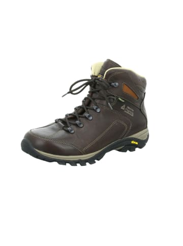 MEINDL Wanderschuh in braun