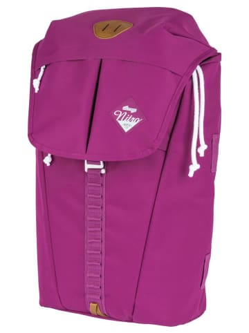 Nitro Rucksack CYPRESS in GRATEFUL PINK