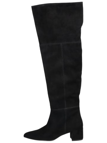 Högl Stiefel in Schwarz