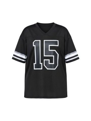 Studio Untold Shirt in schwarz