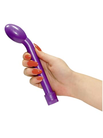 You2Toys Vibrator Good Times in lila