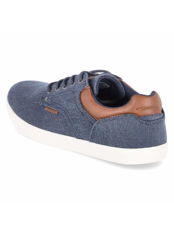 Bullboxer Halbschuhe in blau