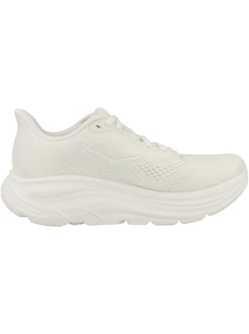 HOKA Laufschuhe Clifton 11 in weiss