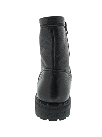 ara Frederik Stiefel Schwarz