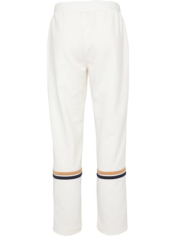 Sergio Tacchini Full Tracksuit in gardenia/biscuit