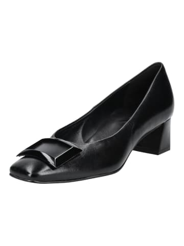 Högl Pumps in Schwarz