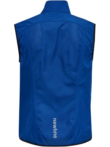 Newline Newline Waistmantel Men's Core Laufen Herren Wasserdichter in TRUE BLUE