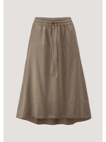 Hessnatur Rock Midi in camel