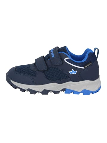 Lico Sneaker in blau