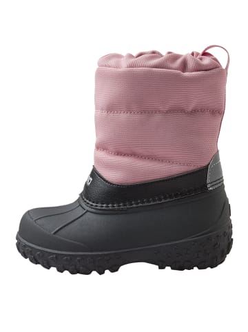 Reima Winterstiefel " Loskari " in Grey Pink