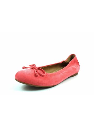 Gabor Ballerinas für Damen in rot